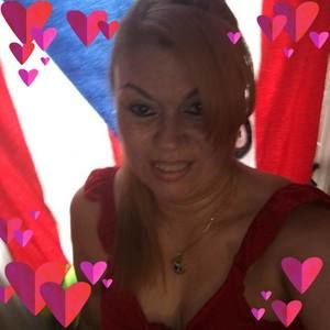 Meet your Posher, Magali